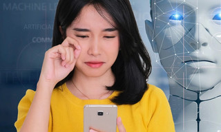 Giới trẻ Trung Quốc 'sốt' với trào lưu 'góa phụ trên mạng' 