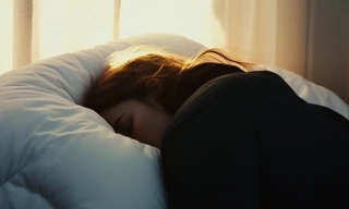 Giấc ngủ kém có thể khiến não lão hóa nhanh hơn