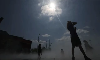 Liên Hợp Quốc chính thức xác nhận: Thế giới sẽ vượt ngưỡng 1,5°C về biến đổi khí hậu trong thập kỷ tới