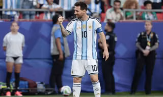 Top cầu thủ có số lần ra sân nhiều nhất trong lịch sử 'World Cup', Messi và Cristiano Ronaldo, ai hơn ai?