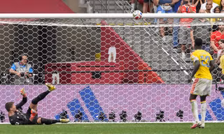 World Cup đã chứng minh điều đó: 'Đá quả phạt đền thứ hai sẽ tốt hơn'