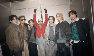 BTS bất ngờ tuyên bố 'gây sốc'