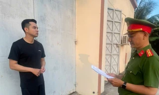 Gây án xong, vào bệnh viện tâm thần điều trị rồi bỏ trốn