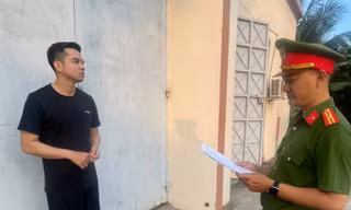 Gây án xong, vào bệnh viện tâm thần điều trị rồi bỏ trốn