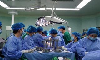 Hành trình cứu sống nhiều người từ ca hiến tạng ở Cần Thơ