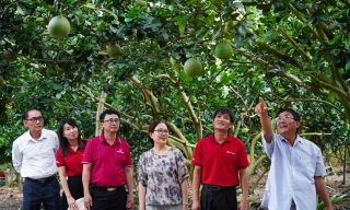 Để nông dân tự tin 'bám' ruộng