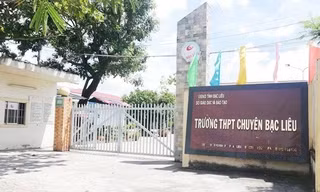 Vụ thầy giáo được minh oan sau 9 năm: Mời 8 nguyên lãnh đạo sở tới nghe công bố kết luận