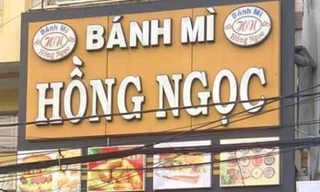 19 người nghi ngộ độc sau khi ăn bánh mì tại Đồng Tháp