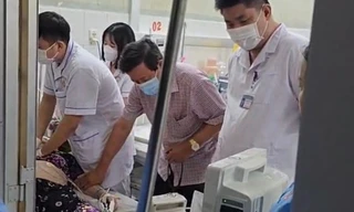 Cụ bà 84 tuổi tử vong sau 1 ngày nhập viện, người nhà ‘tố’ bác sĩ tắc trách