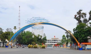 Cần Thơ khuyến khích cán bộ tình nguyện về xã, phường mới