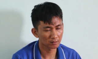 Chặn đứng kế hoạch bỏ trốn sang Campuchia của kẻ sát nhân