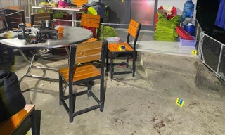 Nữ cán bộ phường gây thương tích cho người phụ nữ khác vì mâu thuẫn tình cảm