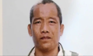 Rời nơi ẩn náu do bị muỗi cắn và đói khát, phạm nhân trốn trại lập tức bị bắt