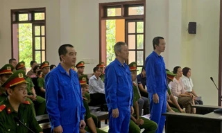 Cựu phó giám đốc sở lĩnh án vì gây thất thoát, lãng phí