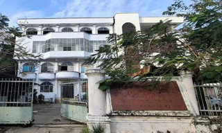 Cà Mau thanh tra về phòng, chống lãng phí đất công 