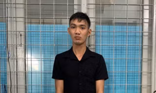 Bắt nghi phạm hiếp dâm bé gái 15 tuổi ở Đồng Tháp