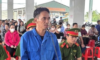 Xét xử lưu động 2 vụ án liên quan tàu cá ra vùng biển nước ngoài để đánh bắt 