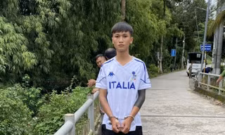 Qua nhà mẹ bạn gái cũ đòi nợ rồi gây án