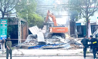 Phú Quốc mở đợt cao điểm 90 ngày xử lý vi phạm đất đai, xây dựng
