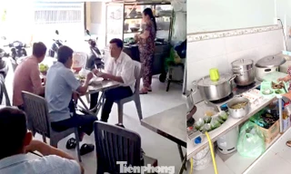 Thoát nghèo từ vốn vay ưu đãi