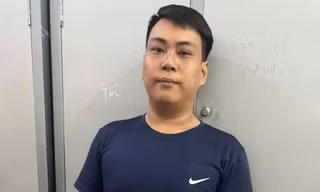 Chạy xe từ TPHCM xuống Vĩnh Long cướp giật suốt dọc đường