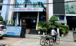 Cà Mau báo cáo phương án giữ lại 2 công ty xổ số