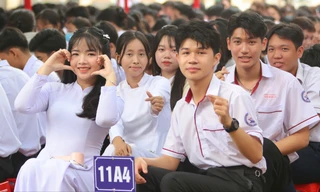 Cần Thơ chi trả nợ giờ dạy, mở lại xét thăng hạng giáo viên sau nhiều năm