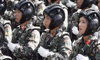 Bộ Quốc phòng kiến nghị về chính sách tiền lương, giúp quân nhân có động lực cống hiến