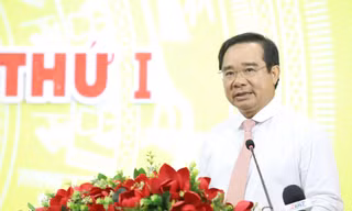 168 phường, xã, đặc khu phải là 168 'tế bào' khỏe mạnh để TPHCM cường tráng