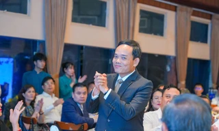 Bí thư Trần Lưu Quang: “TP.HCM cần thay đổi cách làm, dám nghĩ dám làm để bứt phá”