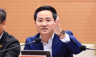 Toàn cảnh kỳ họp thứ 31 sáng ngày 27/1