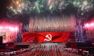 Đại hội XIV của Đảng: Khởi đầu một kỷ nguyên phát triển mới của đất nước