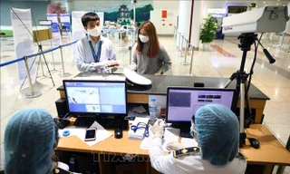 Bộ Y tế hỏa tốc yêu cầu siết chặt phòng, chống dịch virus Nipah