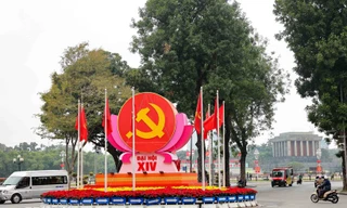 Nguồn nhân lực chất lượng cao là một yêu cầu quan trọng để phát triển kinh tế số ở Việt Nam Ảnh: TTXVN