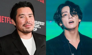 Đạo diễn Bảo Nguyễn làm phim về BTS