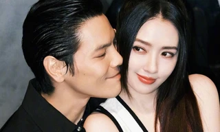 Ông trùm giải trí giao toàn bộ tài sản cho con dâu