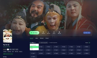 Hệ thống phim lậu lớn nhất Việt Nam tuyên bố đóng cửa