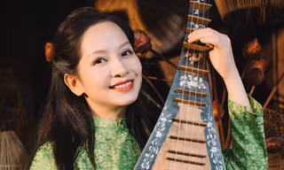 Diệu Thảo 'Phía trước là bầu trời' hiện tại