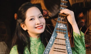 Diệu Thảo 'Phía trước là bầu trời' hiện tại