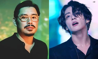 Đạo diễn Bảo Nguyễn làm phim về BTS là ai?