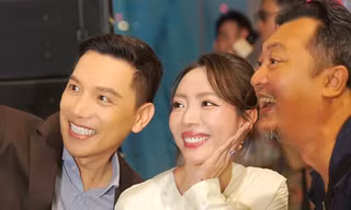 Từ việc Thu Trang né 'Mùi phở'
