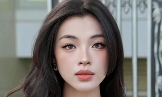 Nhan sắc nàng thơ 'Em và Trịnh' vừa được nhạc trưởng cầu hôn