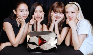 BlackPink lập kỷ lục 