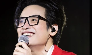 Cú đánh úp của Hà Anh Tuấn