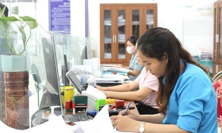 Đề xuất tăng cấp phó, điều chỉnh tiền lương hợp lý cho cán bộ cấp xã 
