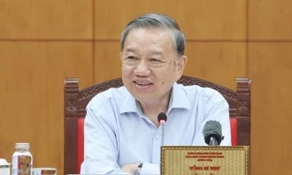 Tổng Bí thư Tô Lâm làm việc với Ban Chỉ đạo Trung ương kỷ niệm các ngày lễ lớn của đất nước