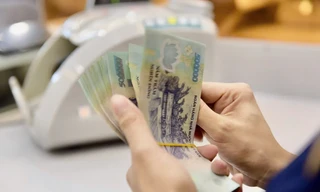 Đề nghị tăng lương cơ sở ngay từ ngày 1/1/2026