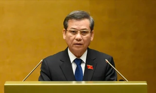 Chánh án TAND Tối cao: Cả nhiệm kỳ, chưa phát hiện trường hợp kết án oan người vô tội