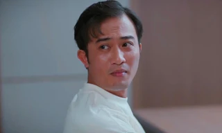 Doãn Quốc Đam trong phim điện ảnh Đào, phở và piano 