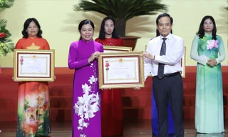 TPHCM hướng tới top 100 thành phố toàn cầu, đáng sống năm 2030